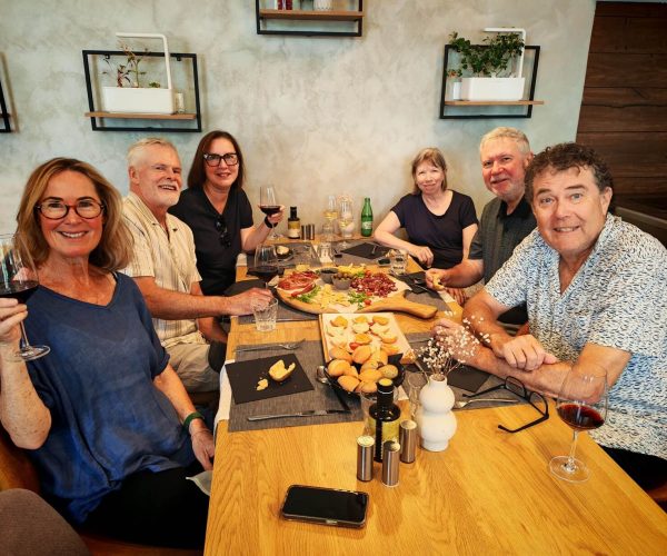 Pula walk and wine tour - food tour - gourmet experience - foodies - Pula - Istria - Croatia - Istria Cooking
