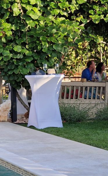 Private dinner experience - catering - gourmet experience -birthday - celebration - meals - barbecue Poreč - Istria - Croatia - Istria Cooking