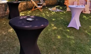 Party catering - birthday - celebration - istrian food - pizza - kids - Rovinj - Croatia - Istria Cooking