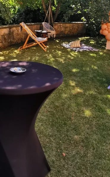 Party catering - birthday - celebration - istrian food - pizza - kids - Rovinj - Croatia - Istria Cooking