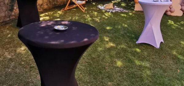 Party catering - birthday - celebration - istrian food - pizza - kids - Rovinj - Croatia - Istria Cooking