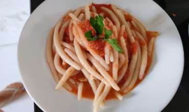 Private lunch experience - gourmet experience - catering - foodies - cake - sweet table - meals - courses - Umag - Istria Cooking