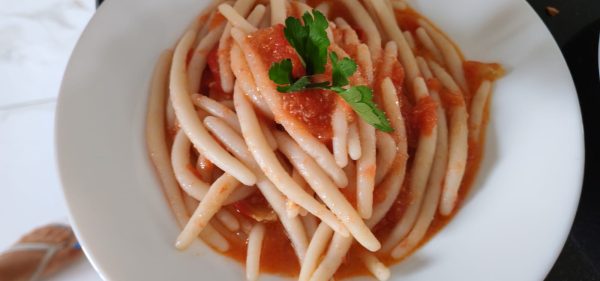 Private lunch experience - gourmet experience - catering - foodies - cake - sweet table - meals - courses - Umag - Istria Cooking