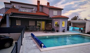 Gourmet experience in Istria - private dinners - private chef - foodies - meals - courses istrian food - things to do - vacation house - Istria Cooking