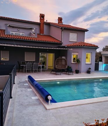 Gourmet experience in Istria - private dinners - private chef - foodies - meals - courses istrian food - things to do - vacation house - Istria Cooking