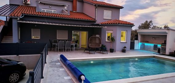 Gourmet experience in Istria - private dinners - private chef - foodies - meals - courses istrian food - things to do - vacation house - Istria Cooking