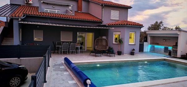 Gourmet experience in Istria - private dinners - private chef - foodies - meals - courses istrian food - things to do - vacation house - Istria Cooking