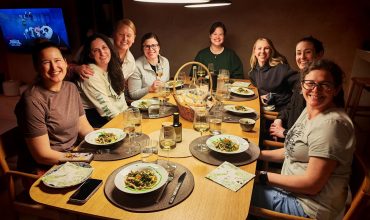 Private dinner in Kanfanar - private dinners - gourmet experience - meals in courses - istrian food - Kanfanar - Croatia - Istria Cooking