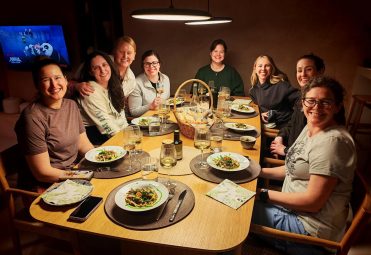 Private dinner in Kanfanar - private dinners - gourmet experience - meals in courses - istrian food - Kanfanar - Croatia - Istria Cooking