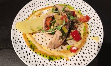 Private dinner in Labin - private dinners - private chef - istrian food - gourmet experience - holiday home - Labin - Croatia - Istria Cooking 3