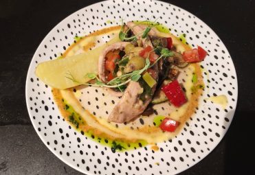 Private dinner in Labin - private dinners - private chef - istrian food - gourmet experience - holiday home - Labin - Croatia - Istria Cooking 3