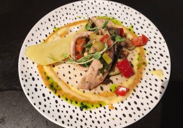 Private dinner in Labin - private dinners - private chef - istrian food - gourmet experience - holiday home - Labin - Croatia - Istria Cooking 3