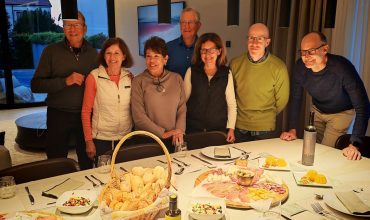 Private dinner in Rovinj - private dinners - Rovinj - istrian food - meals in courses - private chef - villas - holiday home - gourmet experience - Istria Cooking