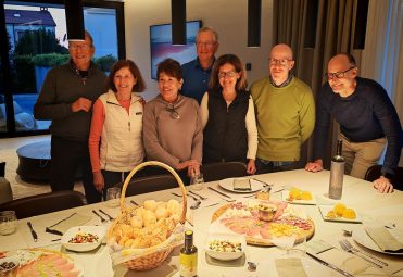 Private dinner in Rovinj - private dinners - Rovinj - istrian food - meals in courses - private chef - villas - holiday home - gourmet experience - Istria Cooking