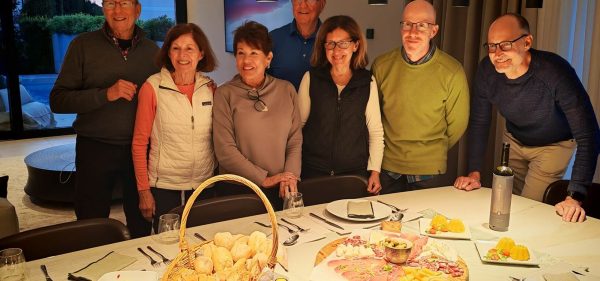 Private dinner in Rovinj - private dinners - Rovinj - istrian food - meals in courses - private chef - villas - holiday home - gourmet experience - Istria Cooking