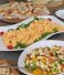 Istrian brunch in Funtana: rent a chef for beautiful Austrian girls