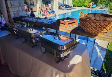 Private dining experience - gourmet experience - foodies - private dinners - istrian food - Labin - Istria Cooking Private dining experience - gourmet experience - foodies - private dinners - istrian food - Labin - Istria Cooking
