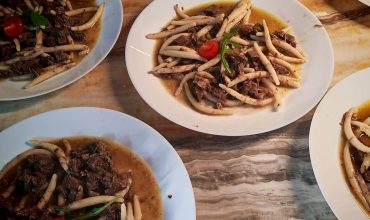 Private dinner in Vrsar - private dinners - private chef - meals in courses - istrian food - mediterranean food - gourmet experience - Vrsar - Croatia - Istria Cooking 14