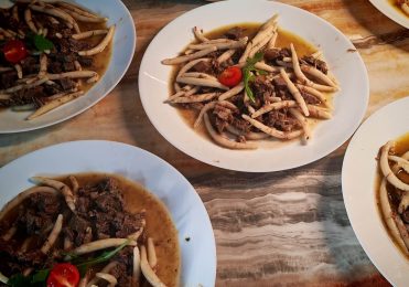 Private dinner in Vrsar - private dinners - private chef - meals in courses - istrian food - mediterranean food - gourmet experience - Vrsar - Croatia - Istria Cooking 14