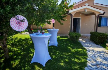 Birthday party catering - birthday celebration - holiday home - catering - decorations - baloons - finger food - hot buffet - dessert table - Pula - Istria Cooking Birthday party catering - birthday celebration - holiday home - catering - decorations - baloons - finger food - hot buffet - dessert table - Pula - Istria Cooking