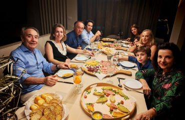 Private family dinner - private dinners - holiday home - vacation - Labin - Istria Cooking Private family dinner - private dinners - holiday home - vacation - Labin - Istria Cooking