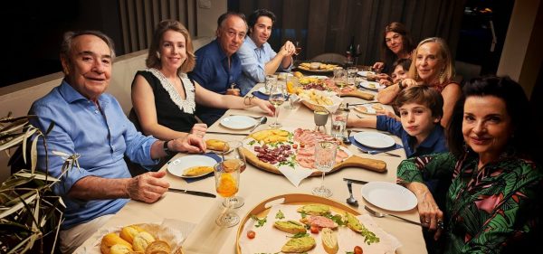 Private family dinner - private dinners - holiday home - vacation - Labin - Istria Cooking Private family dinner - private dinners - holiday home - vacation - Labin - Istria Cooking