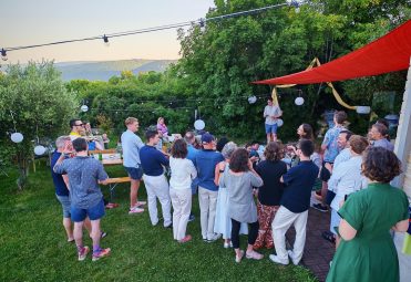 Wedding in Labin - weddings - wedding dinner - dessert - bar - menu - vacation house - mansion - Istria Cooking Wedding in Labin - weddings - wedding dinner - dessert - bar - menu - vacation house - mansion - Istria Cooking
