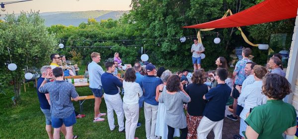 Wedding in Labin - weddings - wedding dinner - dessert - bar - menu - vacation house - mansion - Istria Cooking Wedding in Labin - weddings - wedding dinner - dessert - bar - menu - vacation house - mansion - Istria Cooking